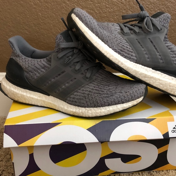 Meet your Posher, Connor - Picture 1 of 1